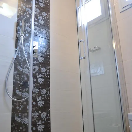 Hotel Tiffany Marina di Massa Habitación foto
