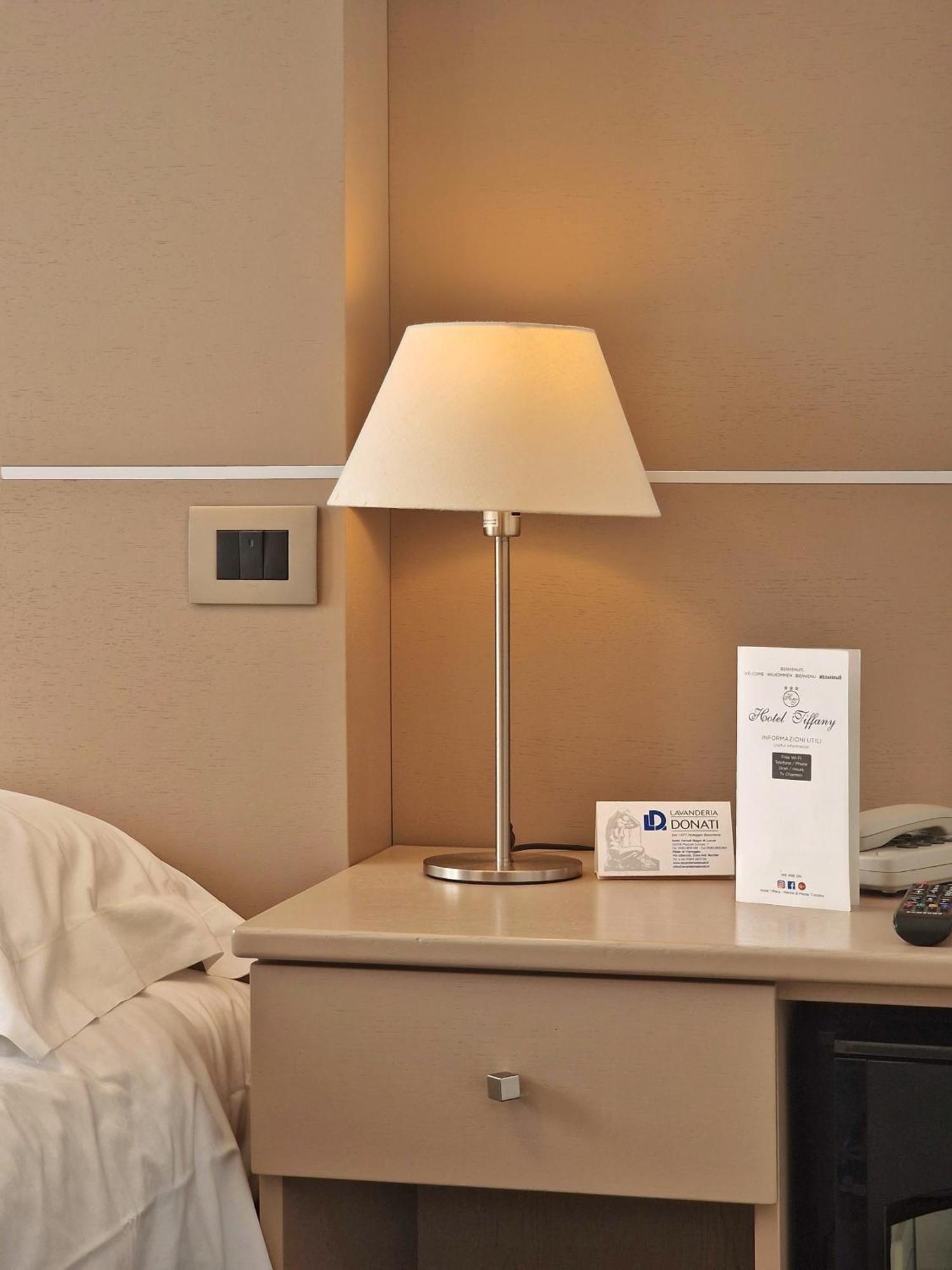 Tiffany Hotel 3*