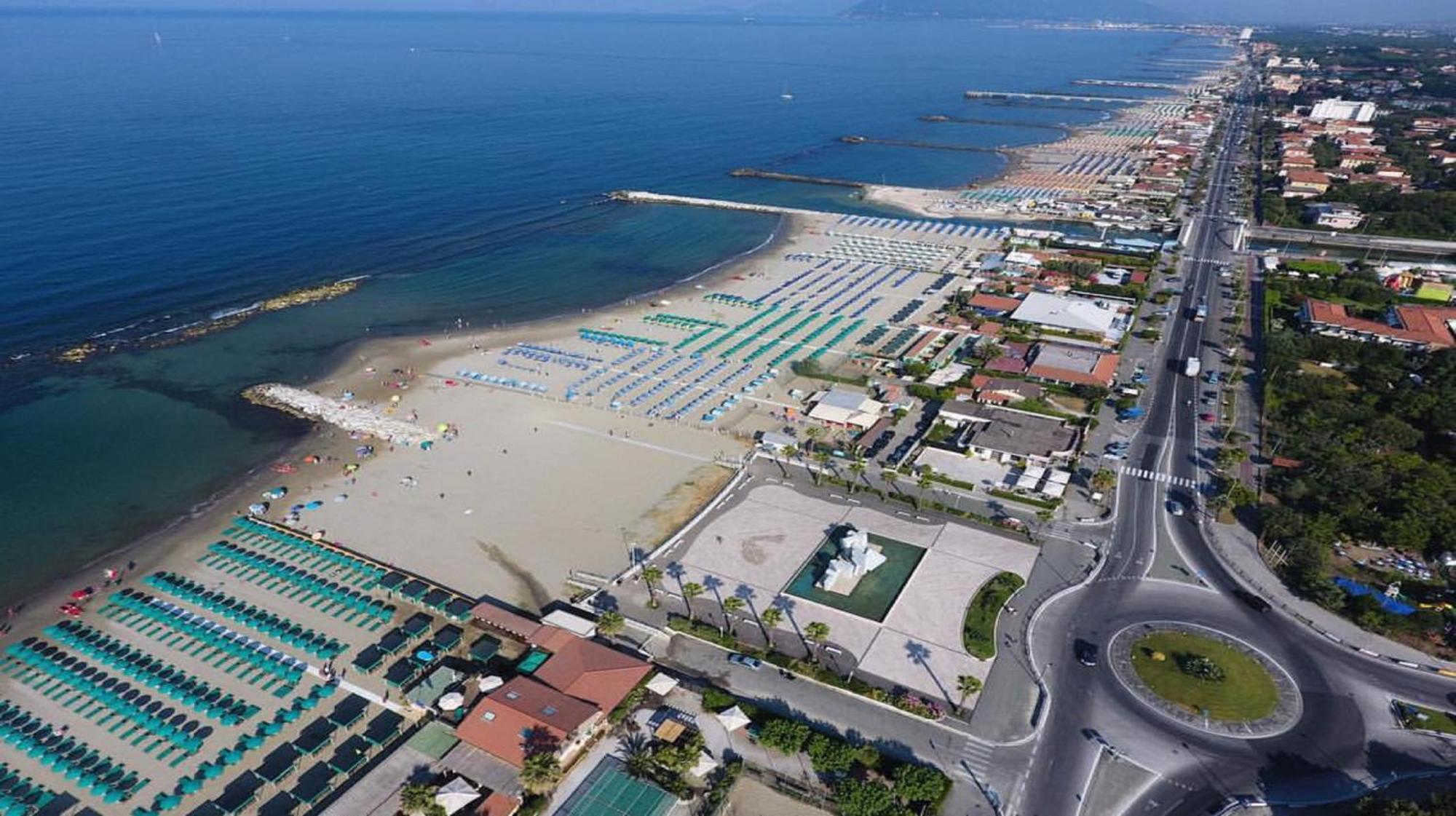Hotel Tiffany Marina di Massa
