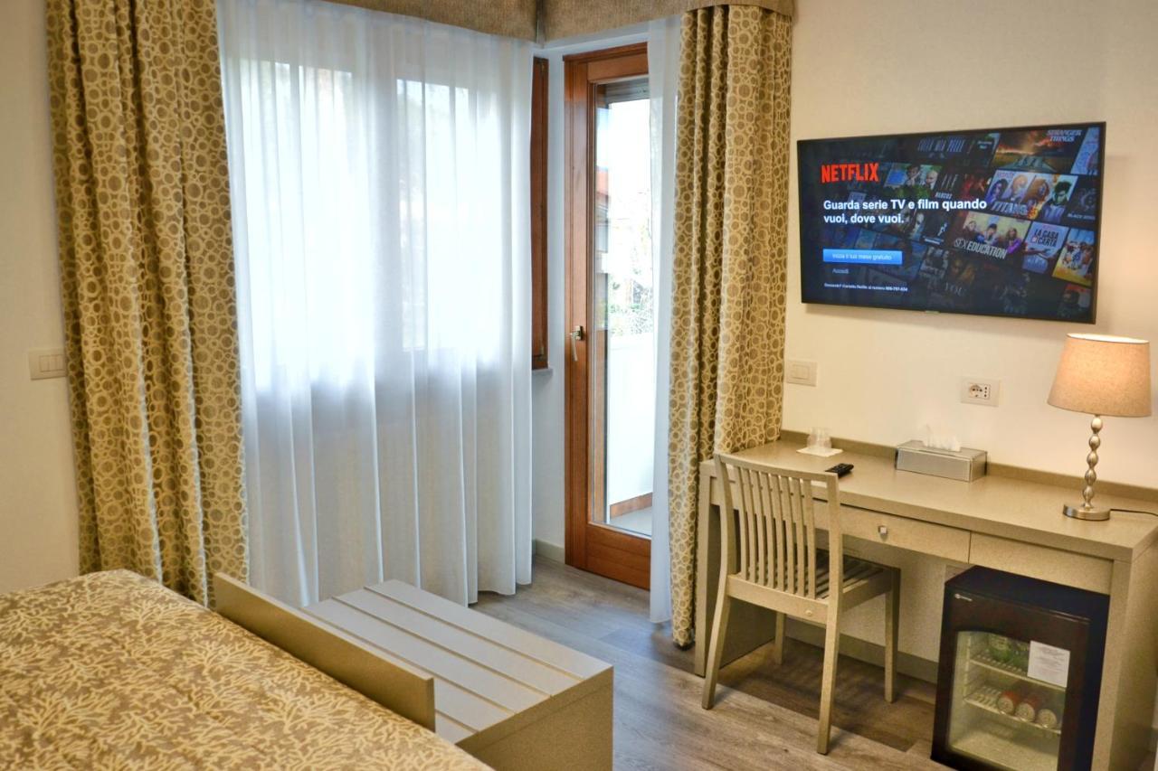 Hotel Tiffany Marina di Massa